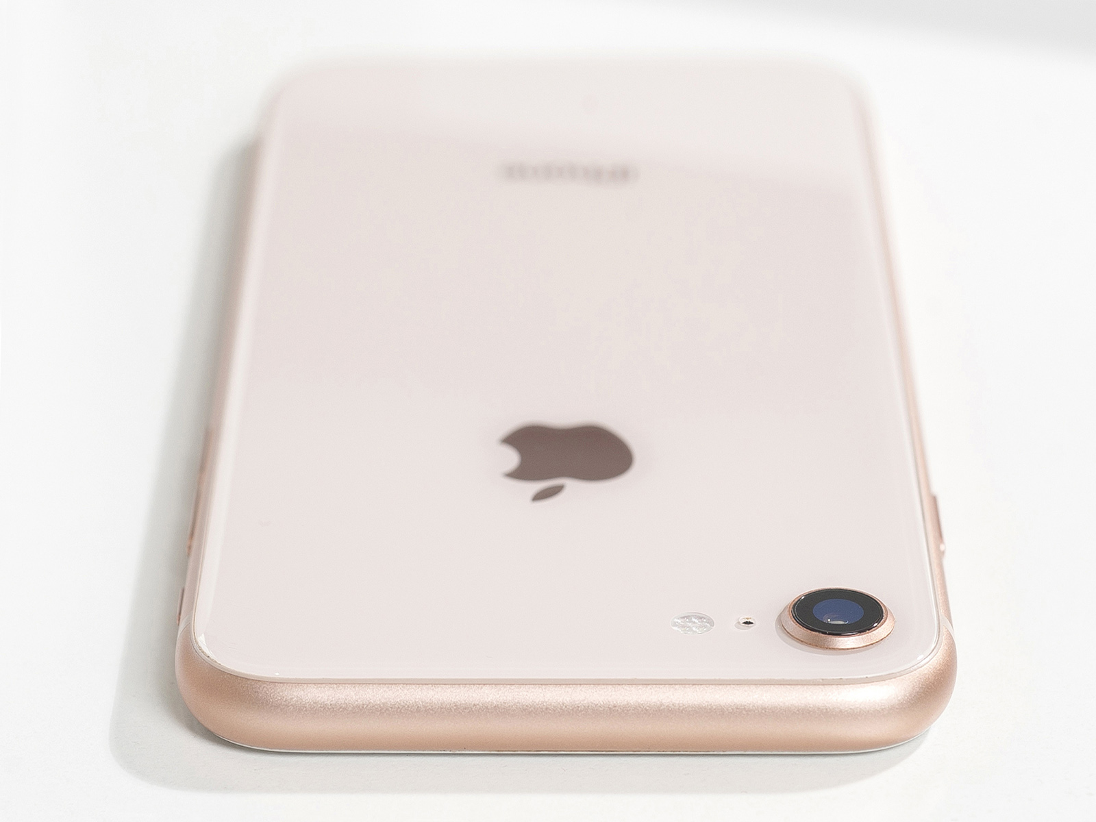 iPhone 8 64 gb Gold б/у